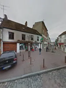 Miniature Pharmacie