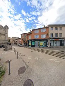 Miniature Pharmacie