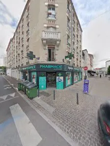 Miniature Pharmacie