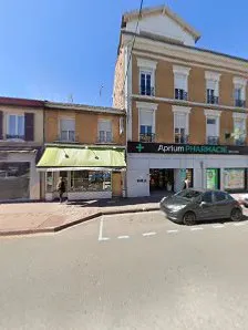 Miniature Pharmacie