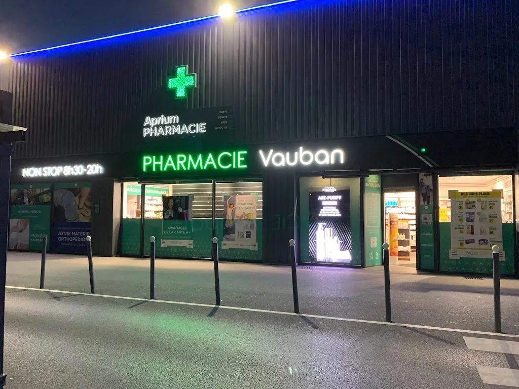 Image de Pharmacie