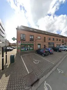 Miniature Pharmacie