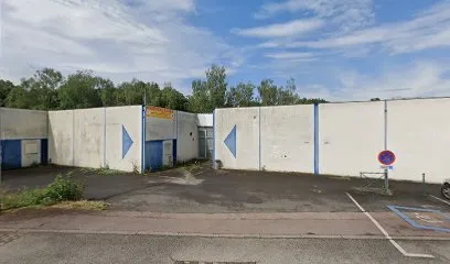 Bouthinaud