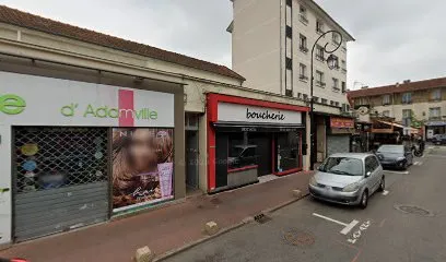 Eurl Pharmacie Huard
