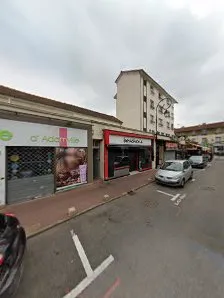 Miniature Pharmacie