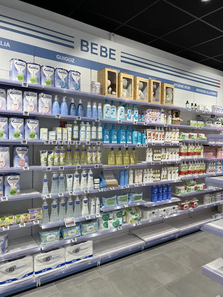 Miniature Pharmacie