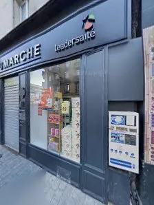Miniature Pharmacie