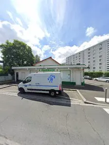 Miniature Pharmacie