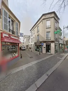 Miniature Pharmacie