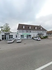 Miniature Pharmacie
