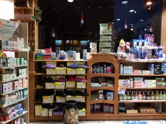 Miniature Pharmacie
