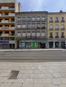 Miniature Pharmacie