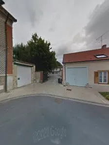 Miniature Pharmacie
