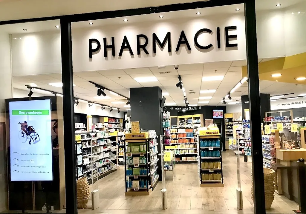 Pharma Provence - Groupement de pharmacies