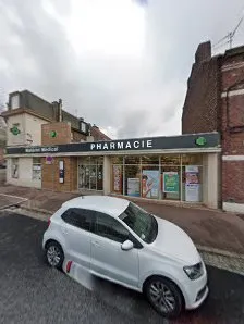 Miniature Pharmacie