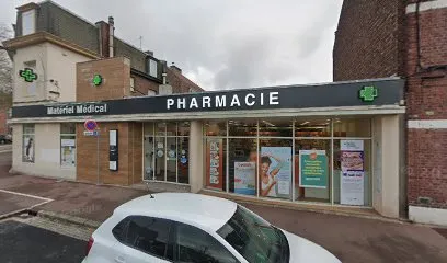 Pharmacie & Bien-Etre