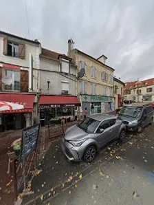 Miniature Pharmacie