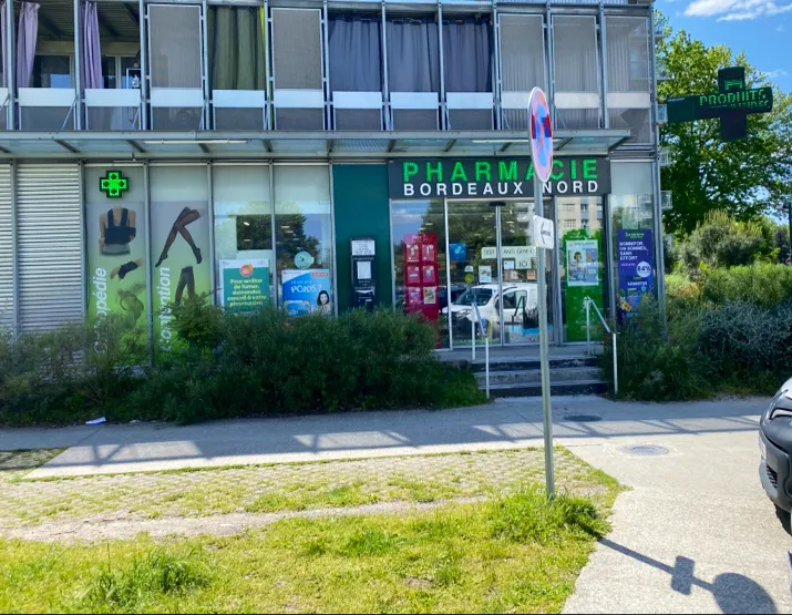 Miniature Pharmacie