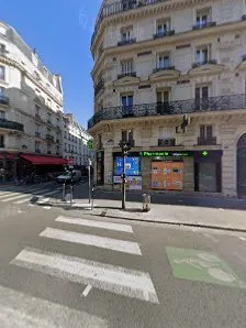 Miniature Pharmacie