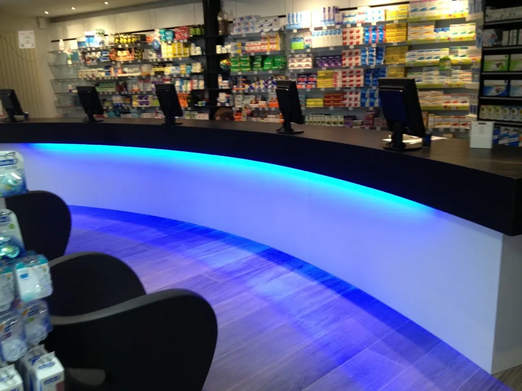Miniature Pharmacie