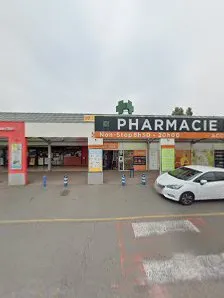 Miniature Pharmacie