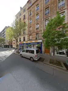 Miniature Pharmacie