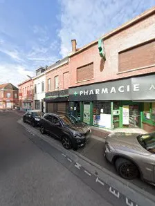 Miniature Pharmacie