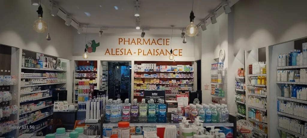 Miniature Pharmacie
