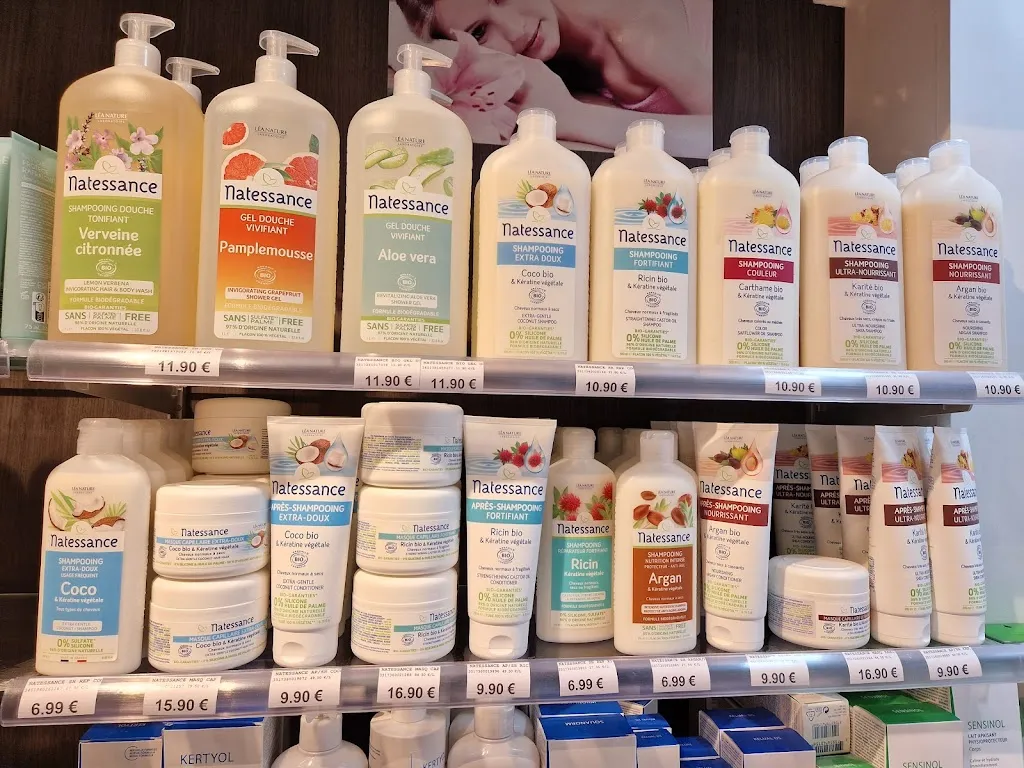 Miniature Pharmacie