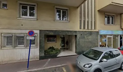 Pharmacie ALESSANDRA