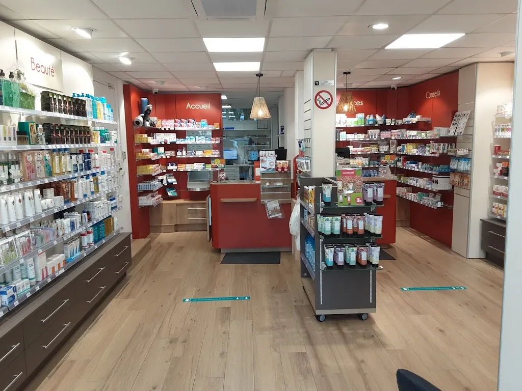 Image de Pharmacie
