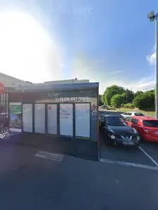 Miniature Pharmacie
