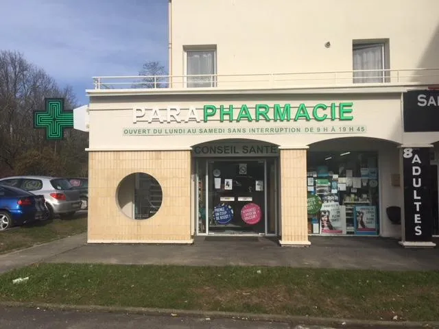 Miniature Pharmacie