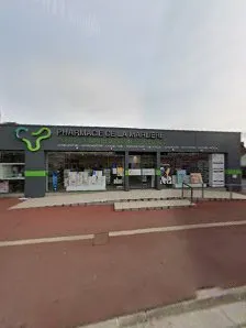 Miniature Pharmacie