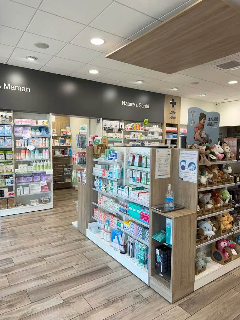 Miniature Pharmacie