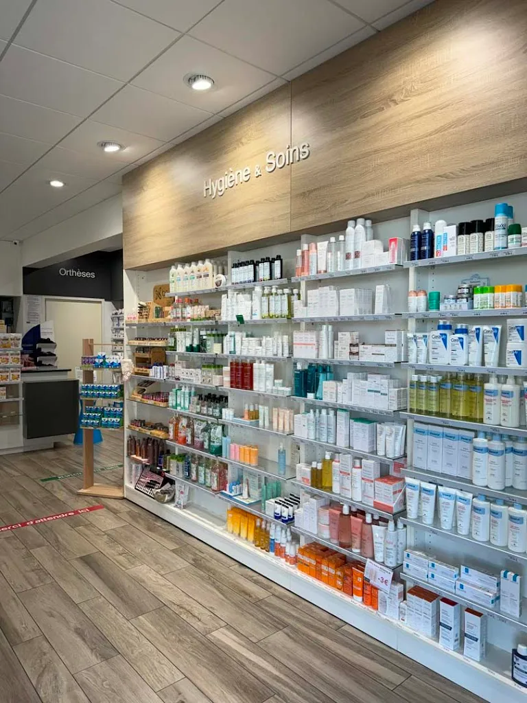 Miniature Pharmacie