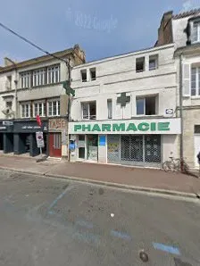 Miniature Pharmacie