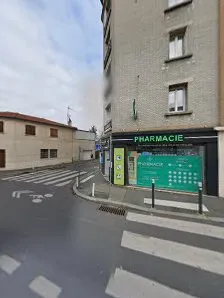 Miniature Pharmacie