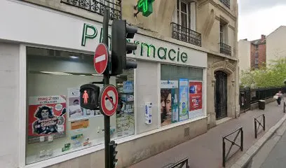 Pharmacie Amar