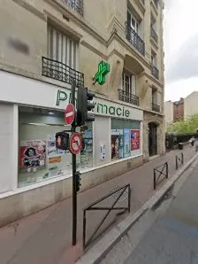 Miniature Pharmacie