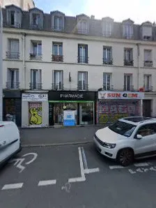 Image de Pharmacie