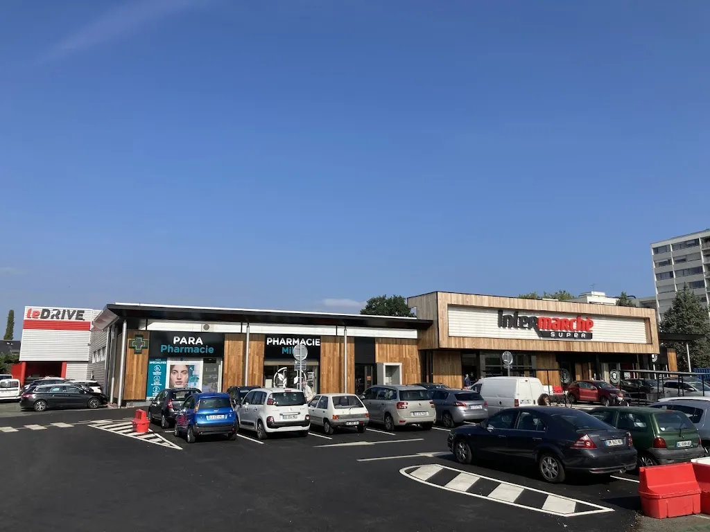 Image de Pharmacie