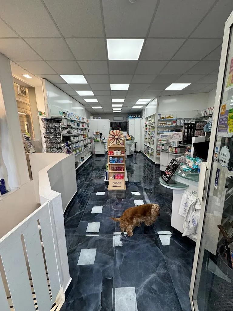 Miniature Pharmacie
