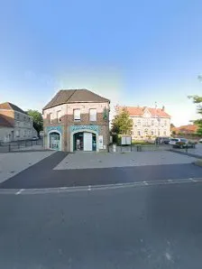 Miniature Pharmacie