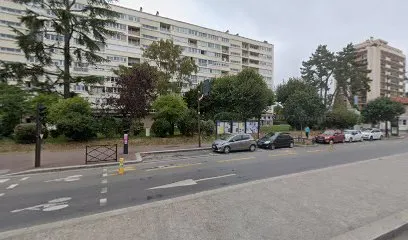 Pharmacie Antony Briand