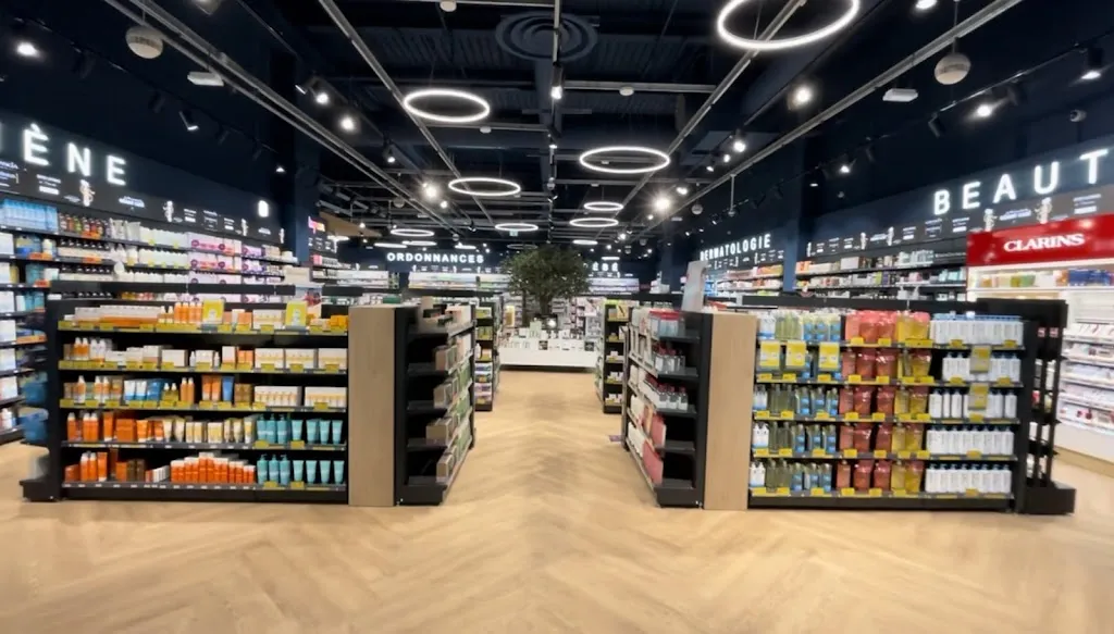 Miniature Pharmacie