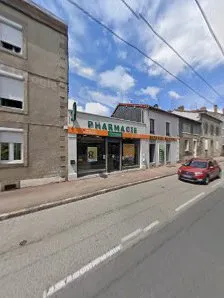Miniature Pharmacie