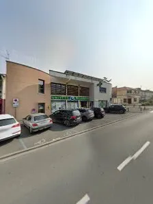 Miniature Pharmacie