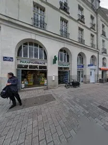 Miniature Pharmacie