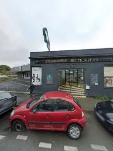 Miniature Pharmacie